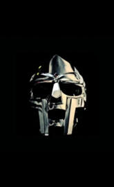 MF DOOM