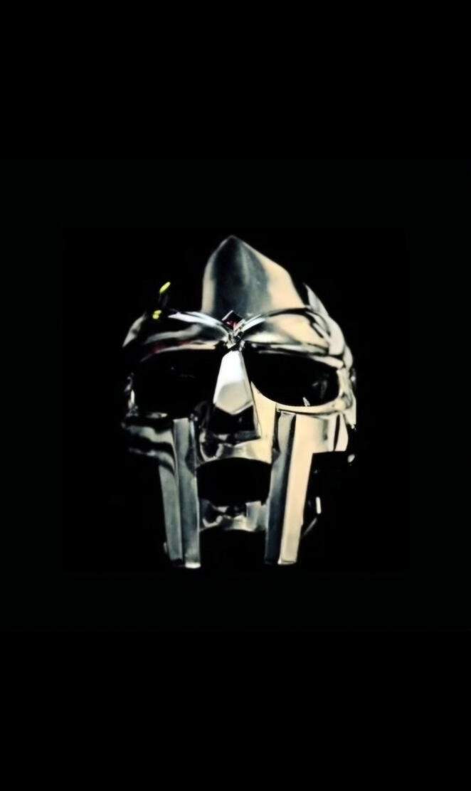 MF DOOM
