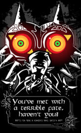 Majora Masks