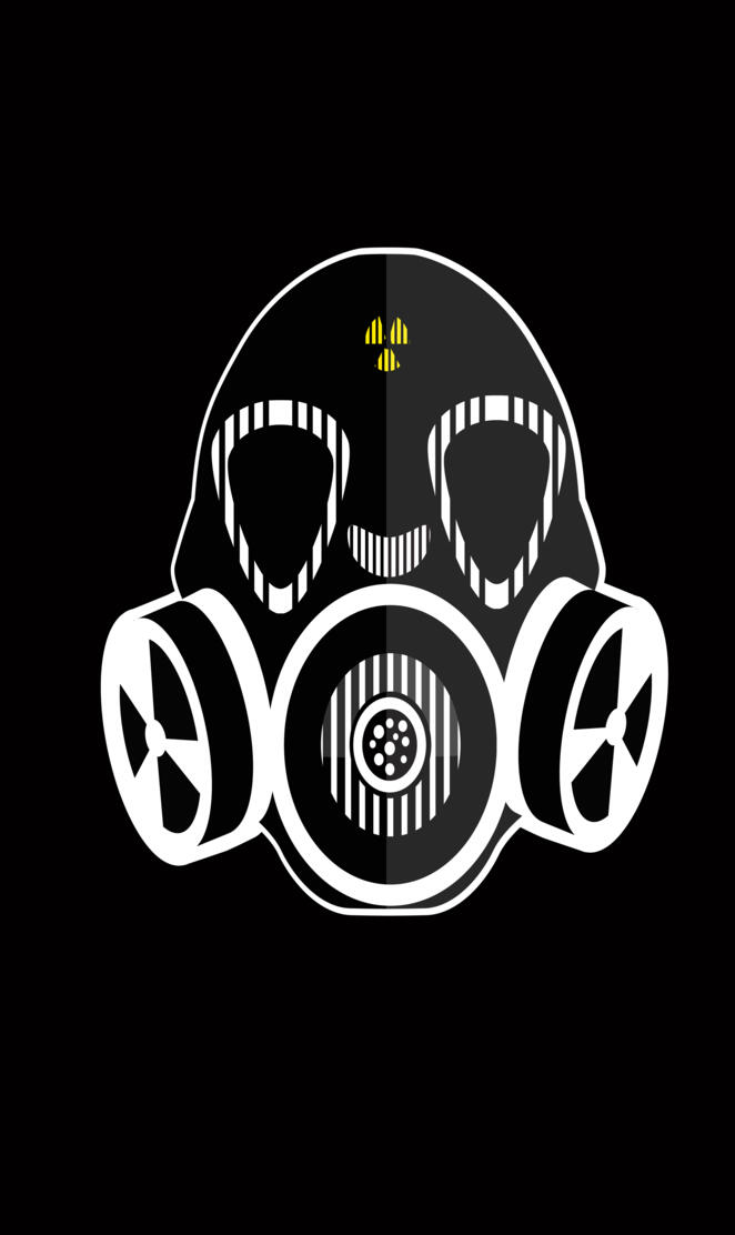 Gas Mask