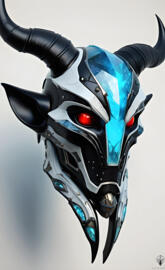 Vandrex, Primal Helm