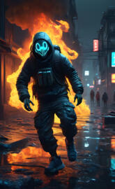 it's the end of the world as we know it