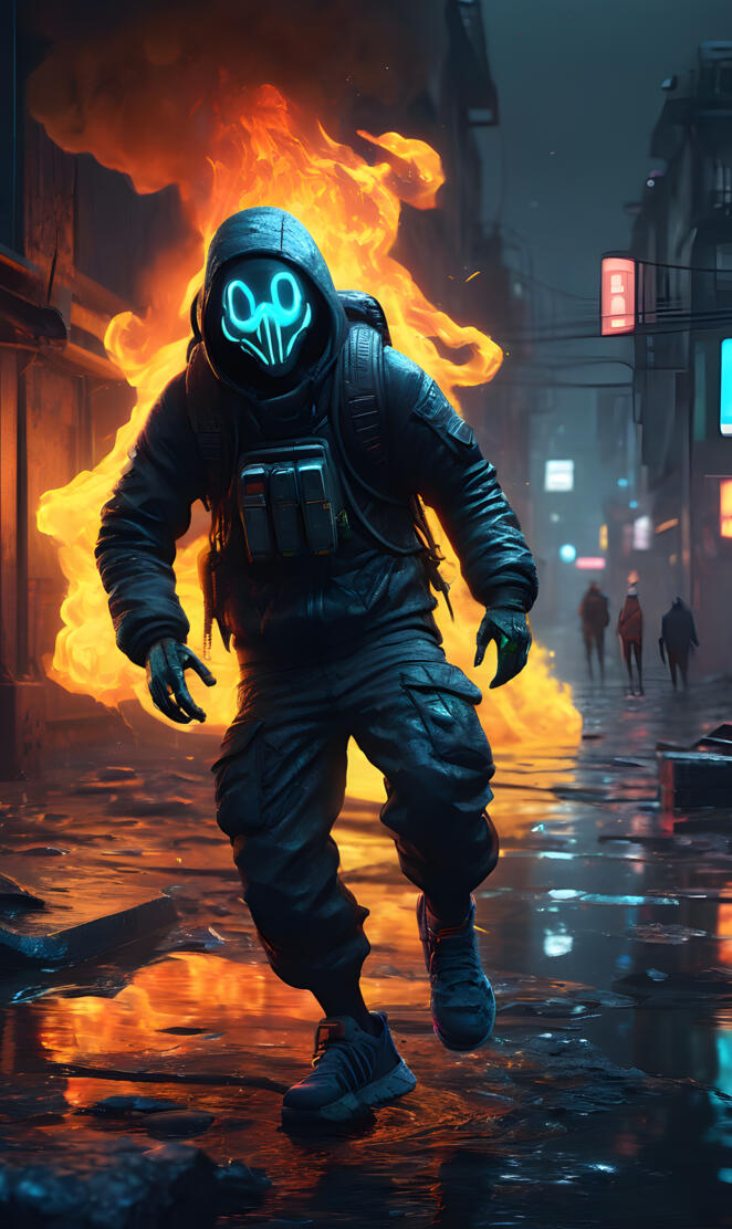 it's the end of the world as we know it