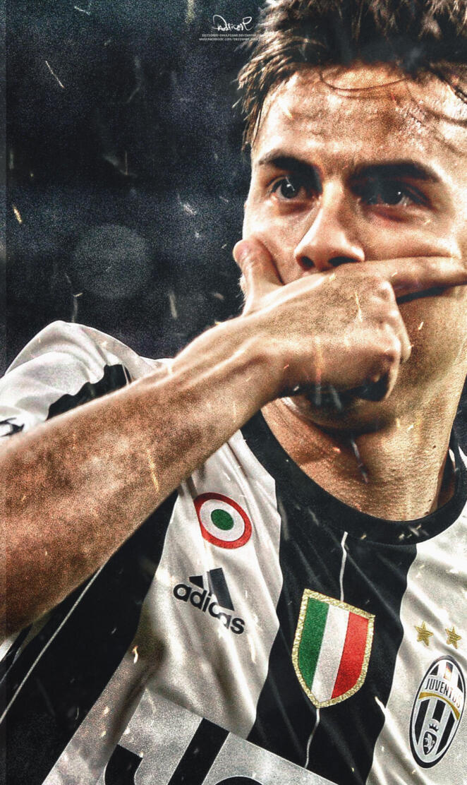 Paulo Dybala