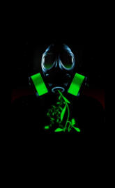 Gas Mask
