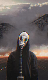 a la mierda el mundo