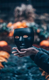 Black Mask