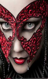 Masked Beauty