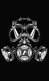 Gas Mask