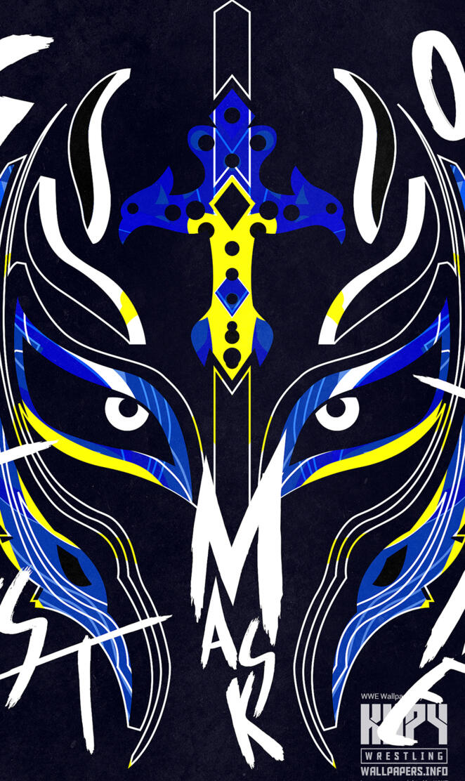 Mask 619