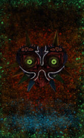 majoras mask