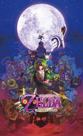 Majora's Mask