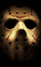 Jasons  Mask