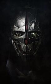 Dishonored Mask