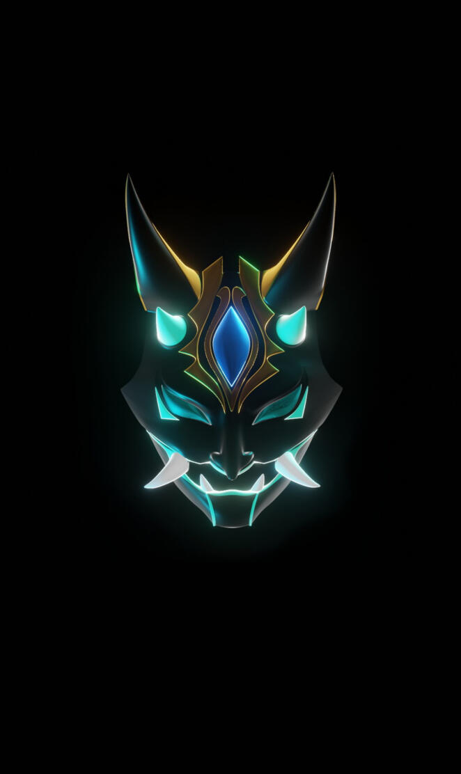 Xiao Mask