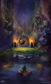 Majoras Mask