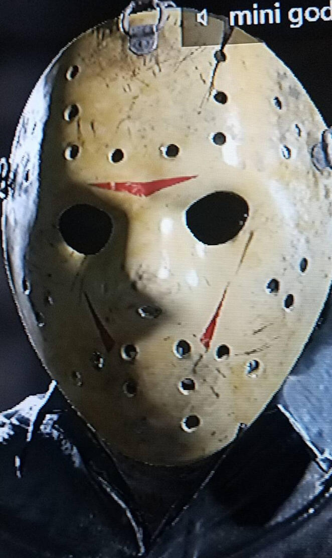 Part 8 Jason f13
