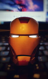 Ironman