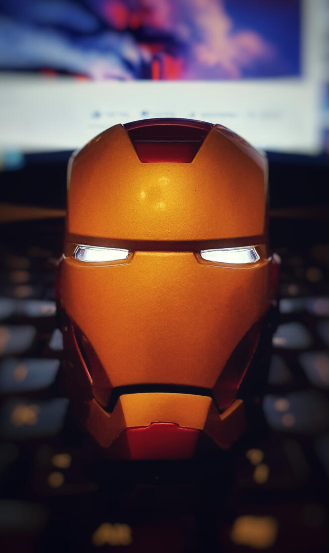 Ironman
