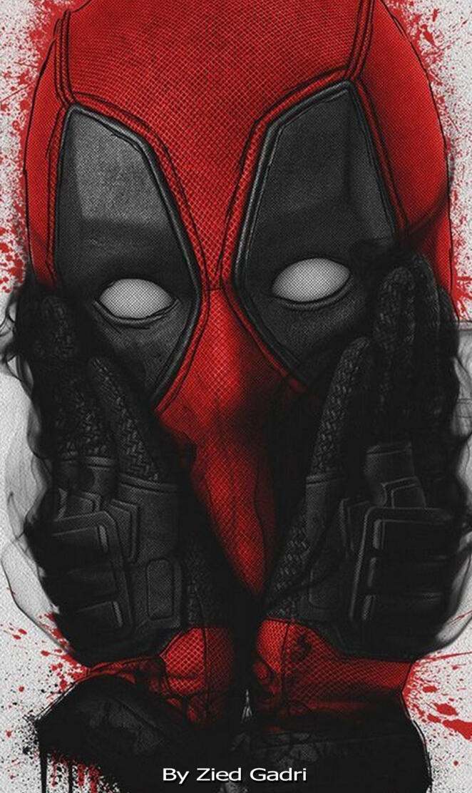 Deadpool