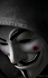 v for vendetta