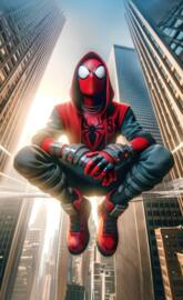 Spider man wallpaper