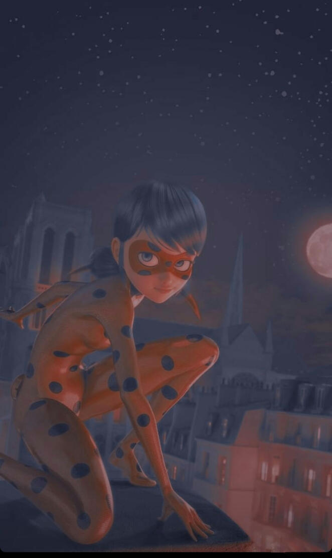 Miraculous ladybug