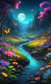 shrouded mystery valley