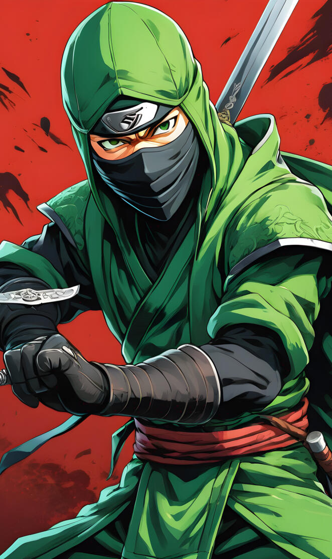 the shrouded warrior of oblivion