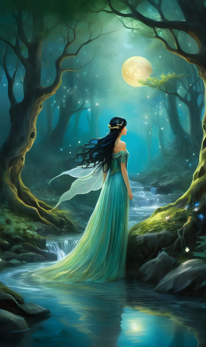 Dreams are the language of the soul.