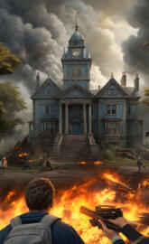 school shooting in Ohio