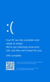 BSoD