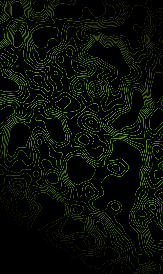 Topography (AMOLED)