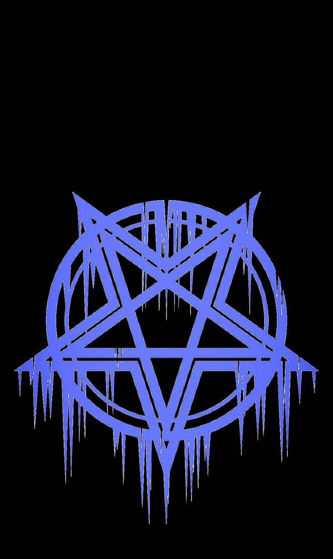 Satanist Lock Screen