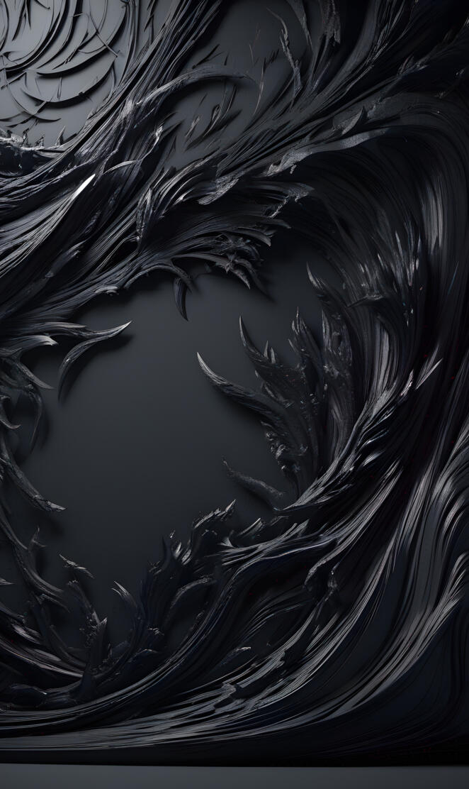 Another Dark Moment!