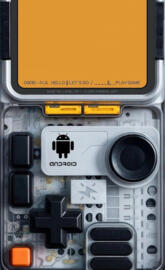 Game boy wallpaper .