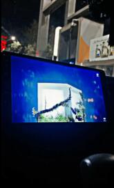 Car screen best wallpaper