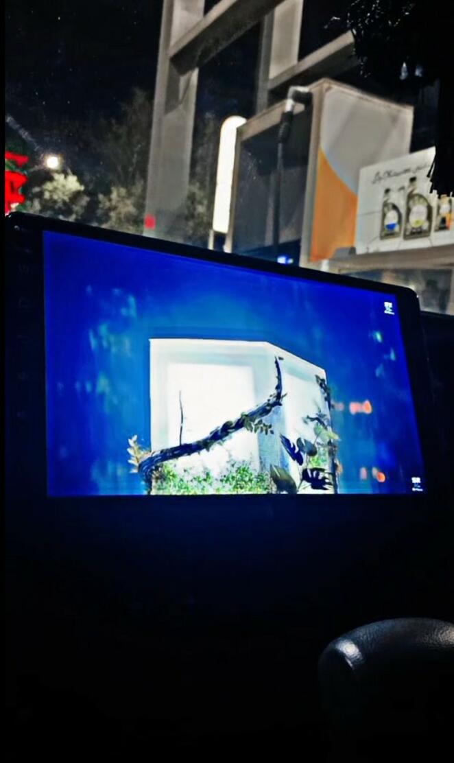 Car screen best wallpaper