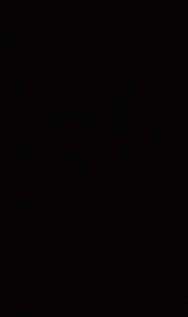 Just a black screen