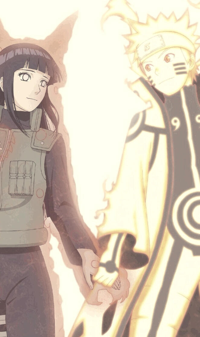 Hinata x naruto