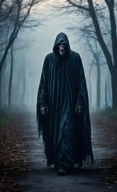 dementor