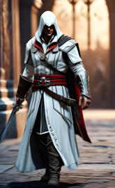 Ezio Auditore