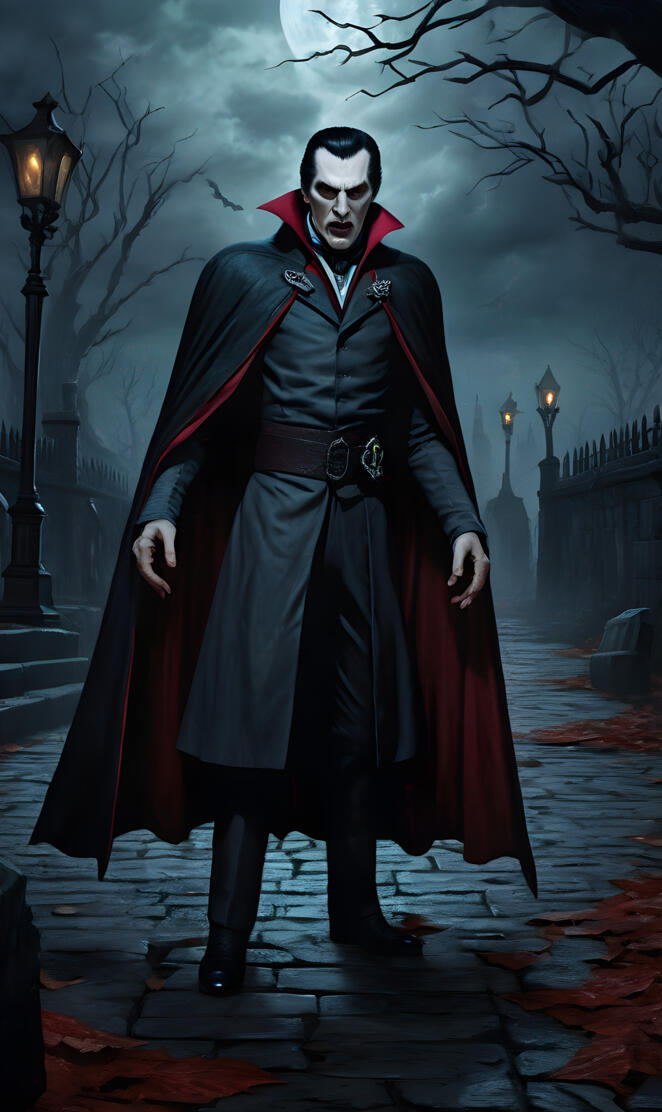 Son of Dracula
