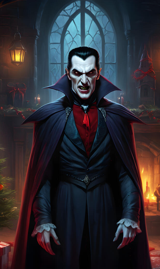 Dracula