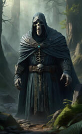 jaja lo q puse fue el dios fantasma