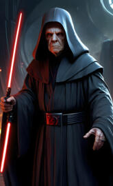 Darth Sidious