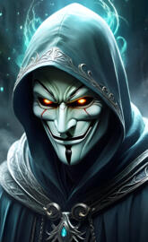 who's who that looks out for you....