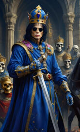 medieval Michael Jackson 3