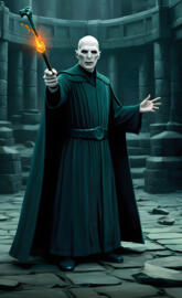 Voldemort