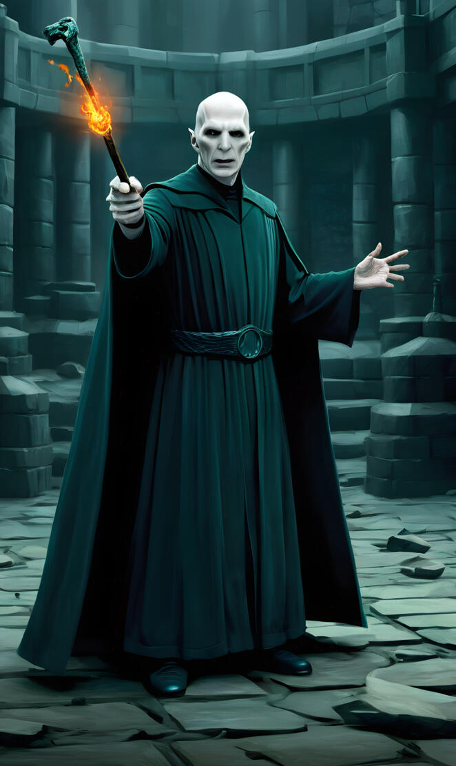 Voldemort